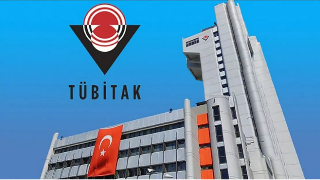 TÜBİTAK 236 Personel Alacak