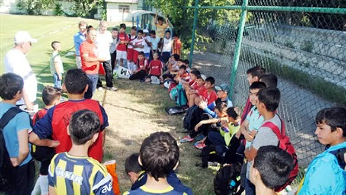 TÜFAD seçmelerinde tarih değişti – Kocatepe Gazetesi