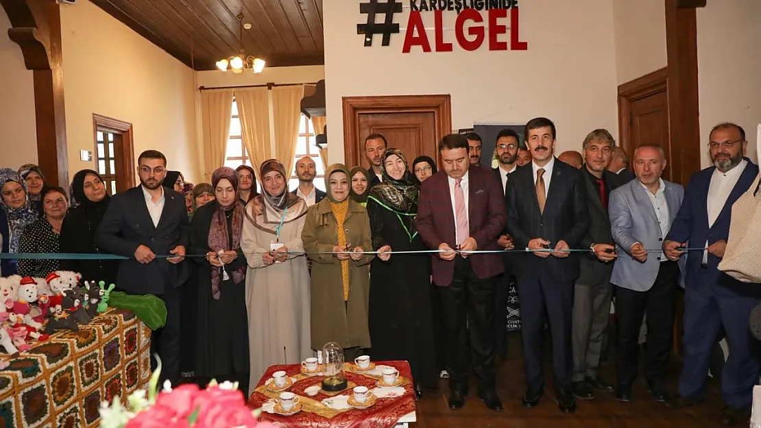 TÜGVA Vakıf Okulu'ndan Yıl Sonu Programı