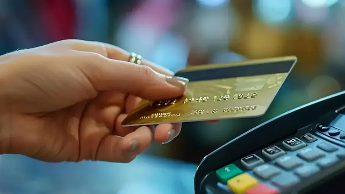 TÜKODER uyardı: Kredi kartı kullanıcılarının dikkatine!