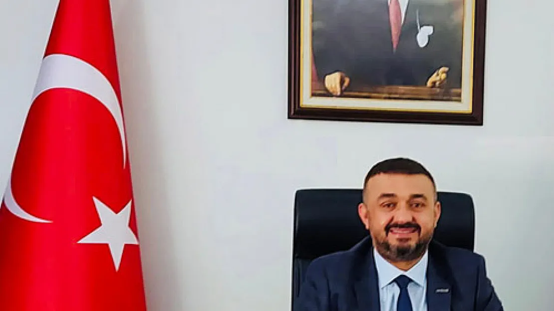 'Tüm gazilerimizi minnetle anıyoruz'