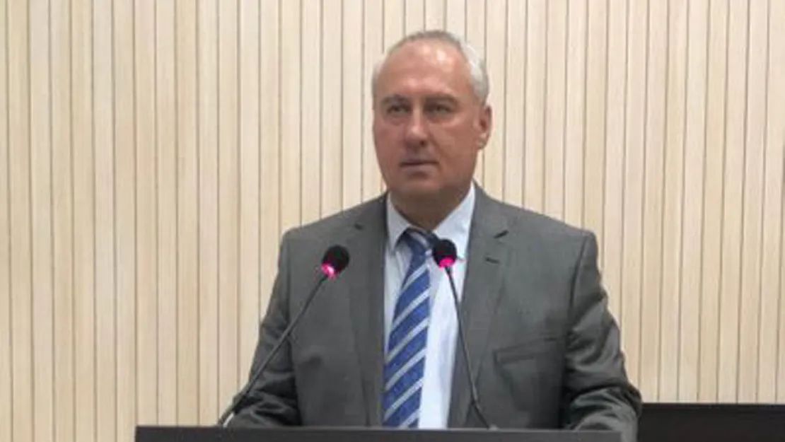 Tunçay 'Çiftçi bu yıl 'yarı'yı bile bulamadı'