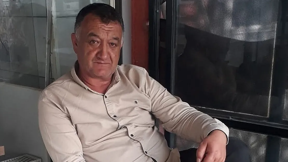 Tüp Bayisi Patlamasında Hayatını Kaybeden Süleyman Sarıer Toprağa Verildi