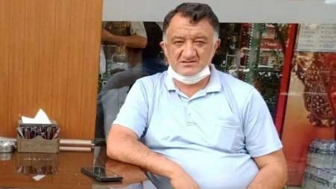 Tüp Bayisinde Yaşanan Patlamalarda Yaralanan Kişi Hayatını Kaybetti