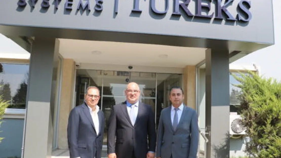 Tureks’in Borsa hisseleri alanları sevindirdi