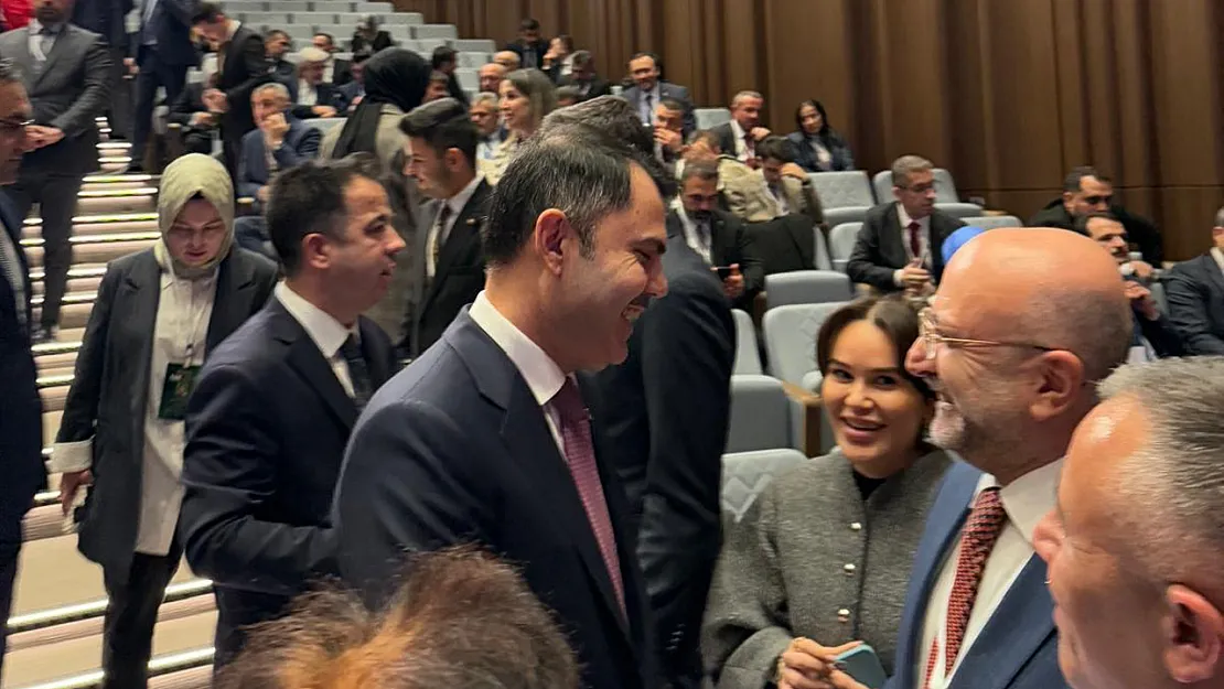 Turgay Şahin Açıkladı Bakan Kurum, Ne Zaman Gelecek?
