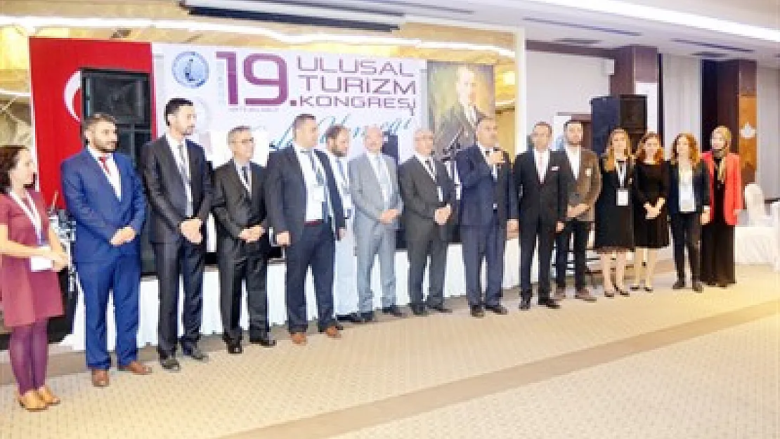 Turizm Kongresi ilklere imza attı