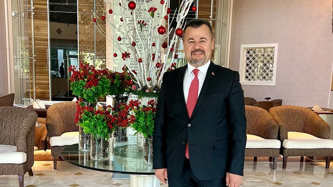 Turizmciden Sitem: Bu Listede Afyon'un Olmamasına Üzüldüm