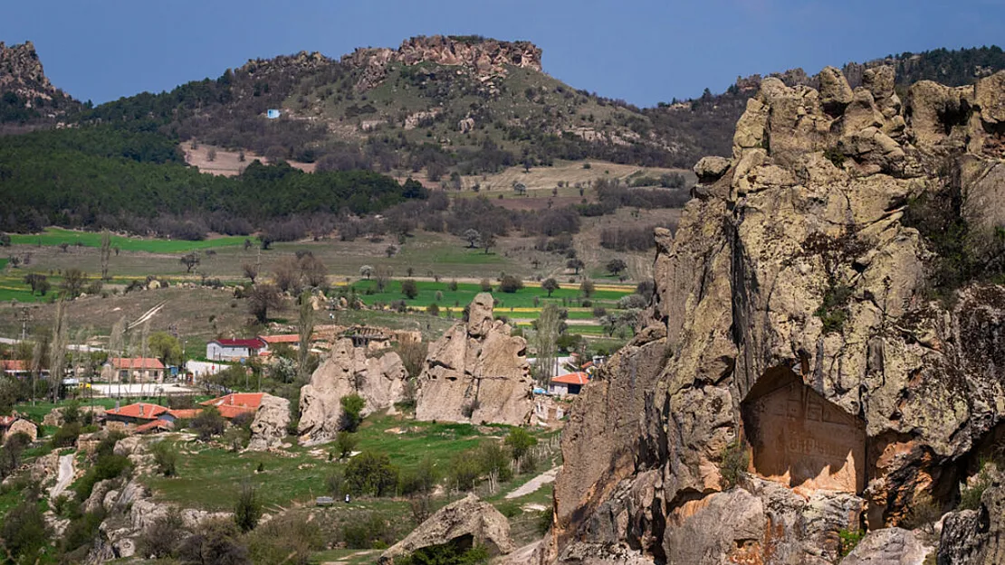 Turizmin Kalbi Afyon’da Atıyor