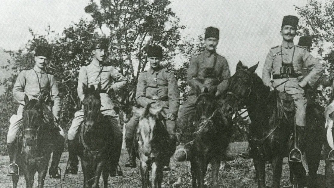 Türk Akını Zafer'e Dönüştü