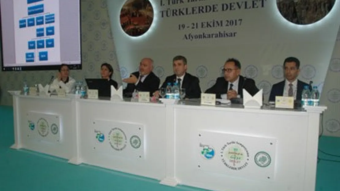 Türk, cihanşümul adaletin adıdır – Kocatepe Gazetesi