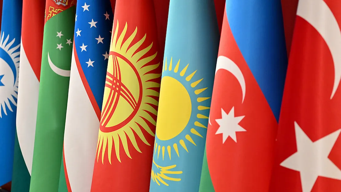 Türk Dünyası, Afyon'da buluşuyor – Kocatepe Gazetesi