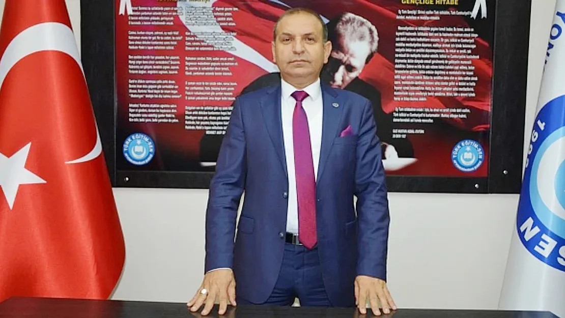 Türk Eğitim-Sen'den Hem Eleştiri Hem Takdir