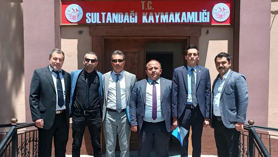 Türk Eğitim-Sen'den İddia: Afyonlu Çocuklar, Eğitim İçin Akşehir'e Gidiyor