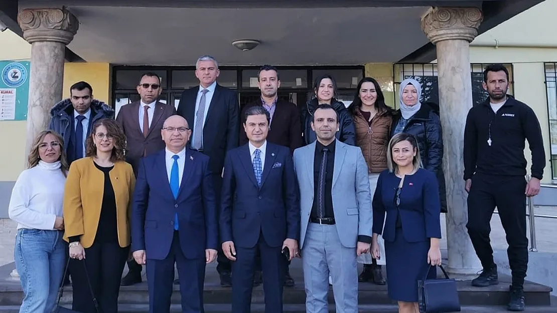 Türk Eğitim Sen'den Öğretmenlik Yasası'na Destek, Promosyon Sürecine Eleştiri