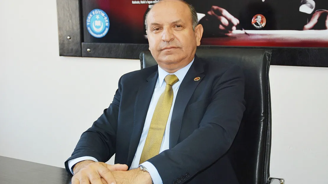 Türk Eğitim-Sen: Yılı Başarı İle Tamamladık