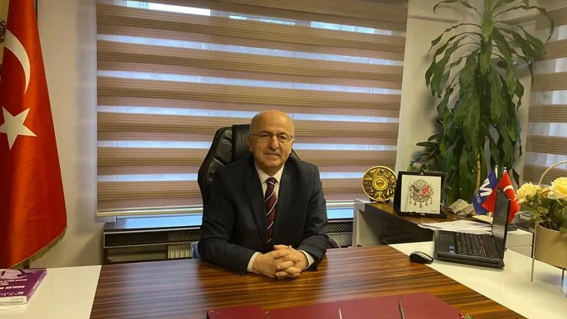 'Türk Milleti Unutulmayacak Bir Ders Verdi'