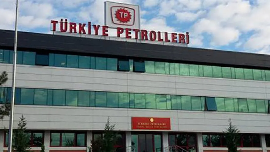 Türk Petrolleri Anonim Ortaklığı 366 Personel Alacak