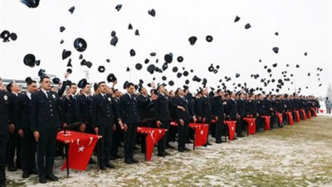 Türk polisi sadece 'Türk Milleti'nin polisidir