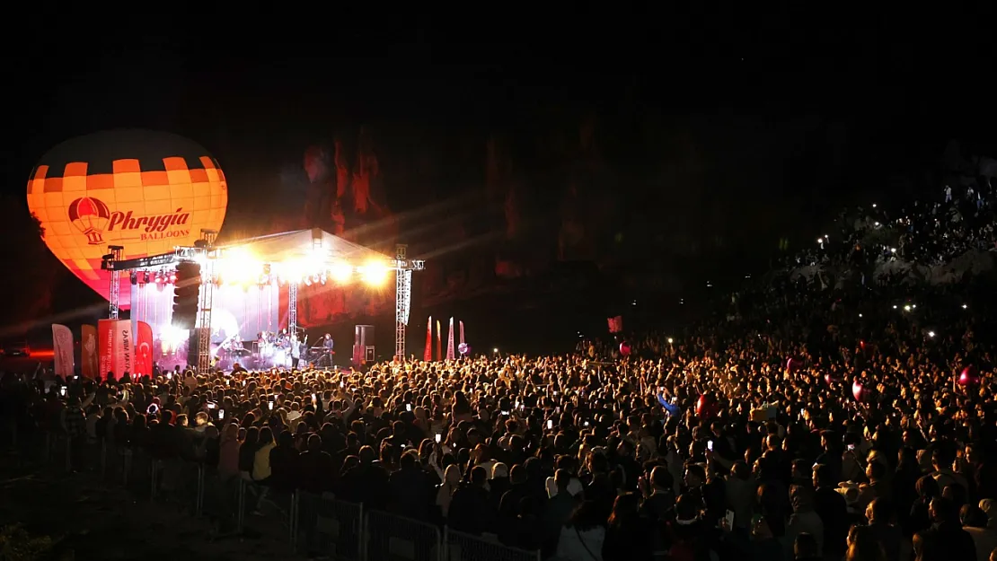Türkiye 3 Gün Boyunca Afyon'u Konuştu