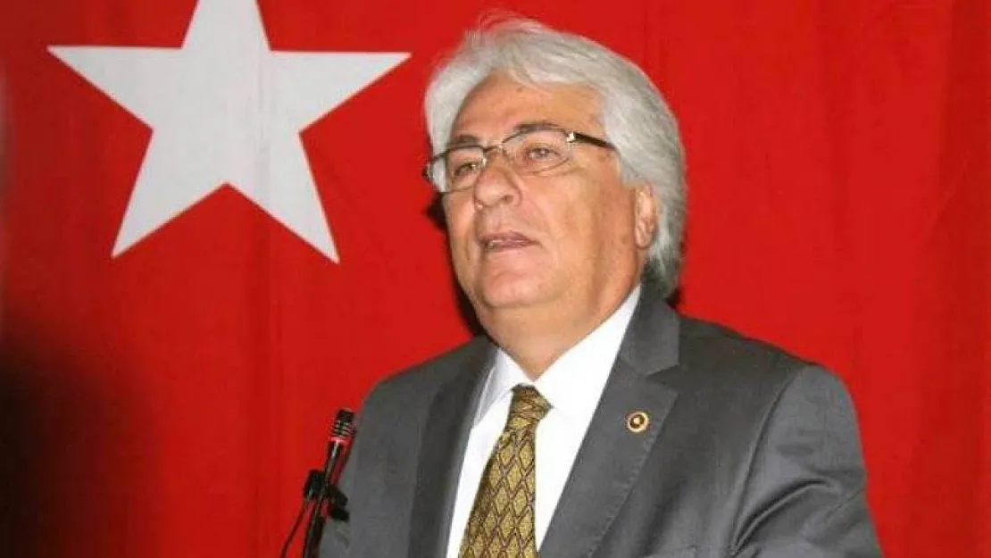 'Türkiye büyük bir stres altında'