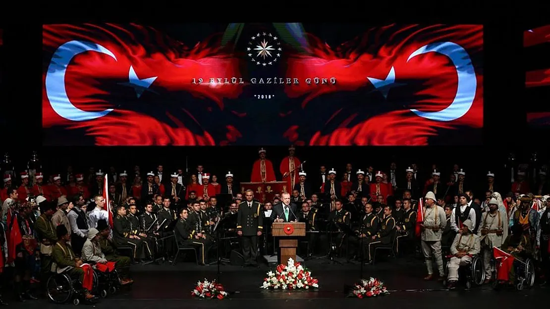 Türkiye'nin Güçlü Sesi Afyon'dan Yükselecek