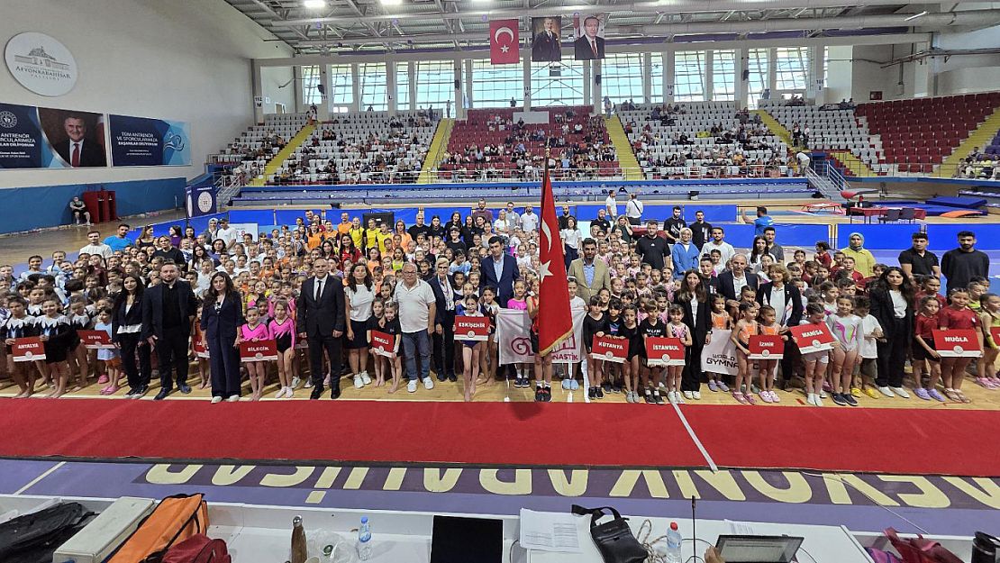 Türkiye Onları Afyon'da İzliyor!