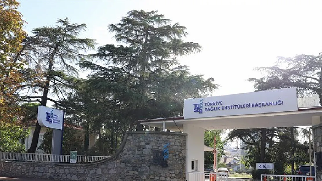 Türkiye Sağlık Enstitüleri Başkanlığı 54 Personel Alacak