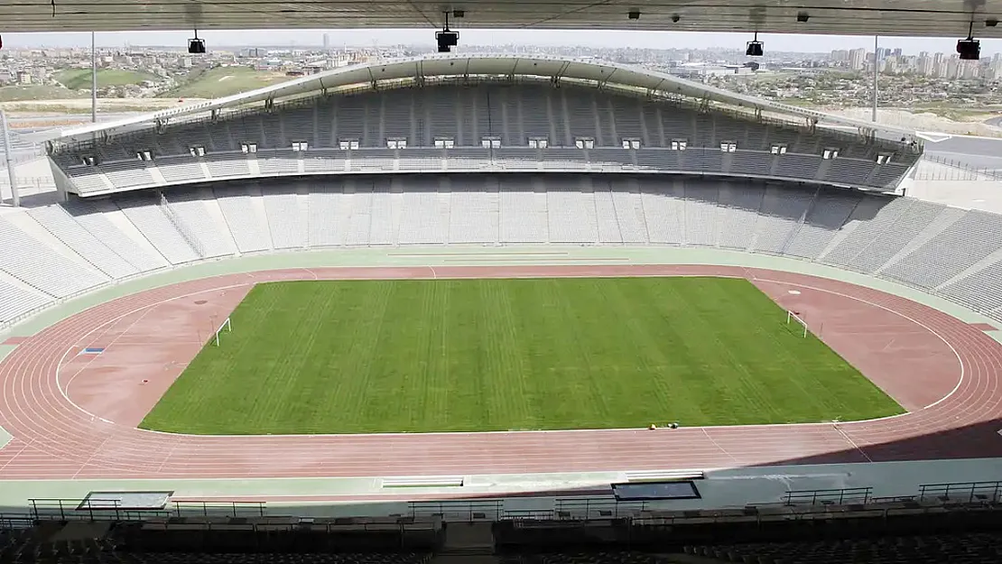 Türkiye’nin En Büyük Stadları Hangileri?