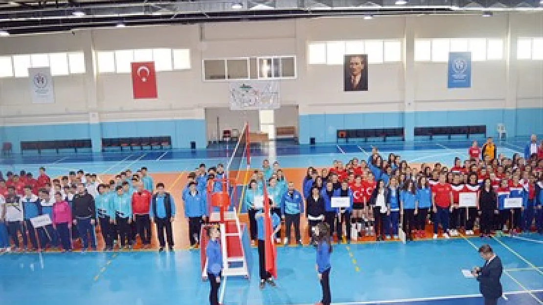 Türkiye'nin yıldızları Afyon'da belirlenecek – Kocatepe Gazetesi