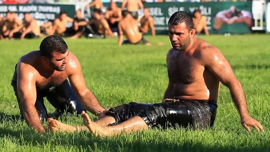 Türkler Kadar Köklü Diğer Milletlerin Ata Sporları