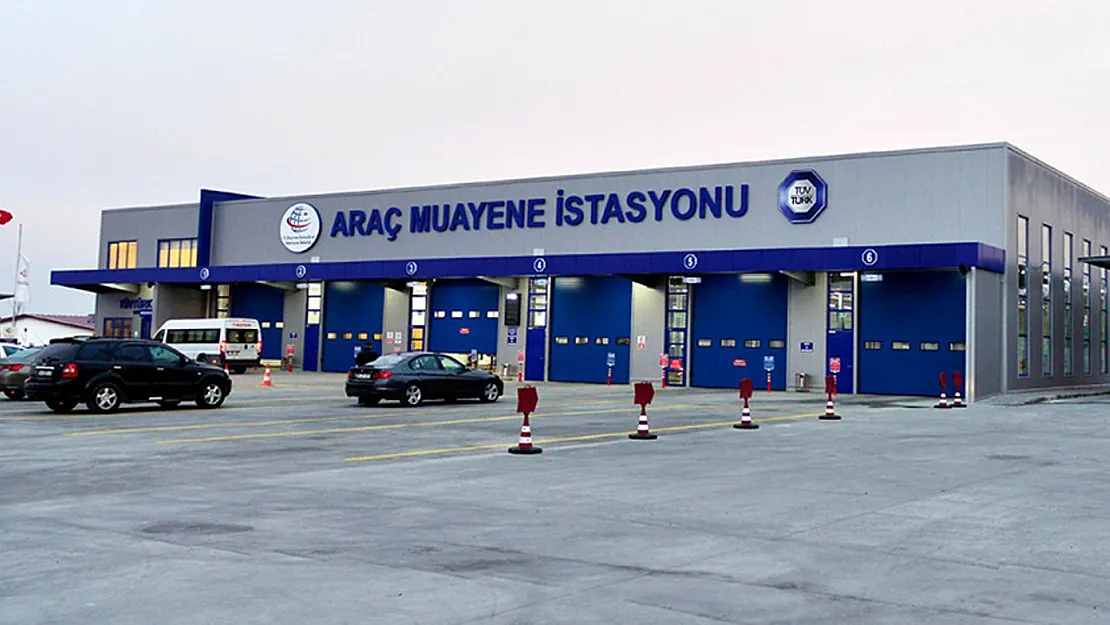 TÜV TÜRK Randevusundan Sonra Yapılması Gerekenler