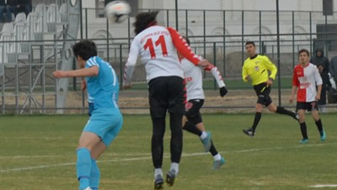 U-14 ve U-16'lar başlayacak – Kocatepe Gazetesi