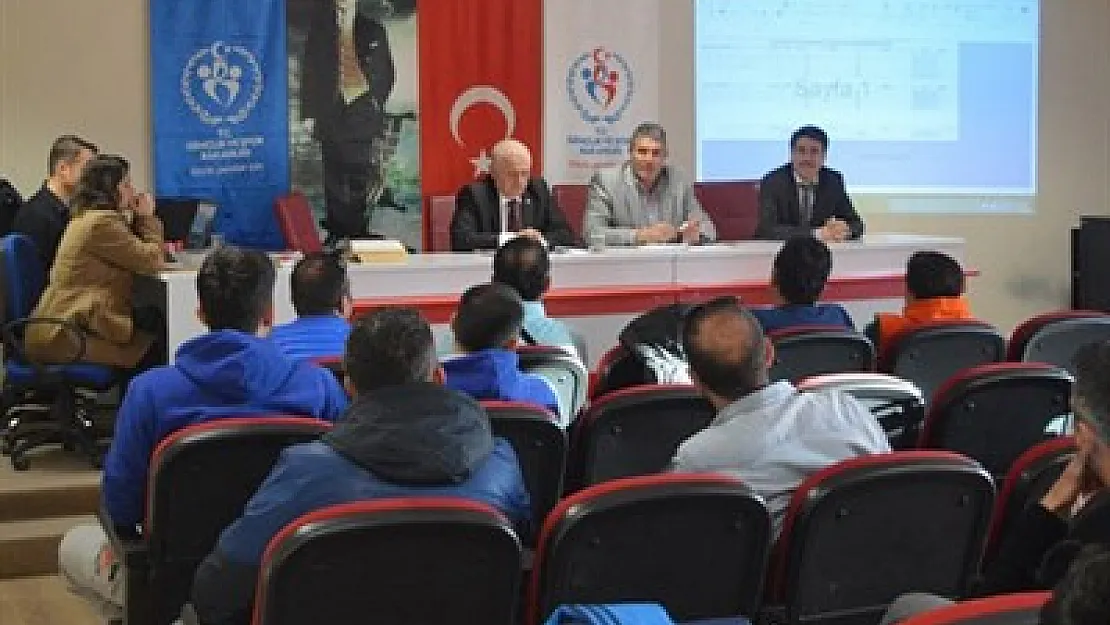 U-16 Kızları Afyon'da yarışıyor – Kocatepe Gazetesi