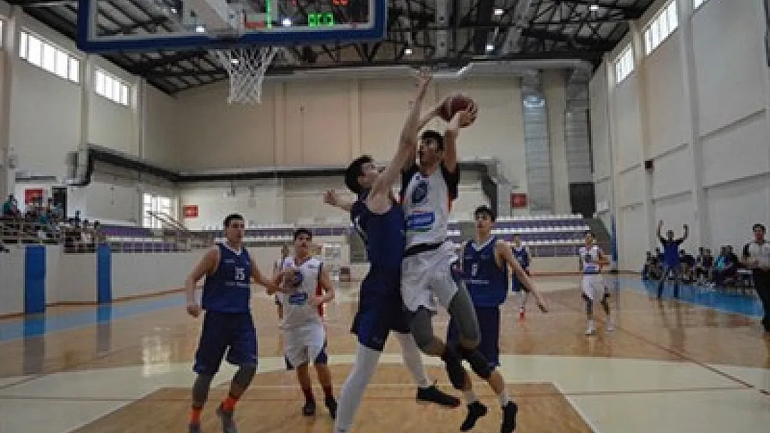 U-16 şampiyonası başladı – Kocatepe Gazetesi