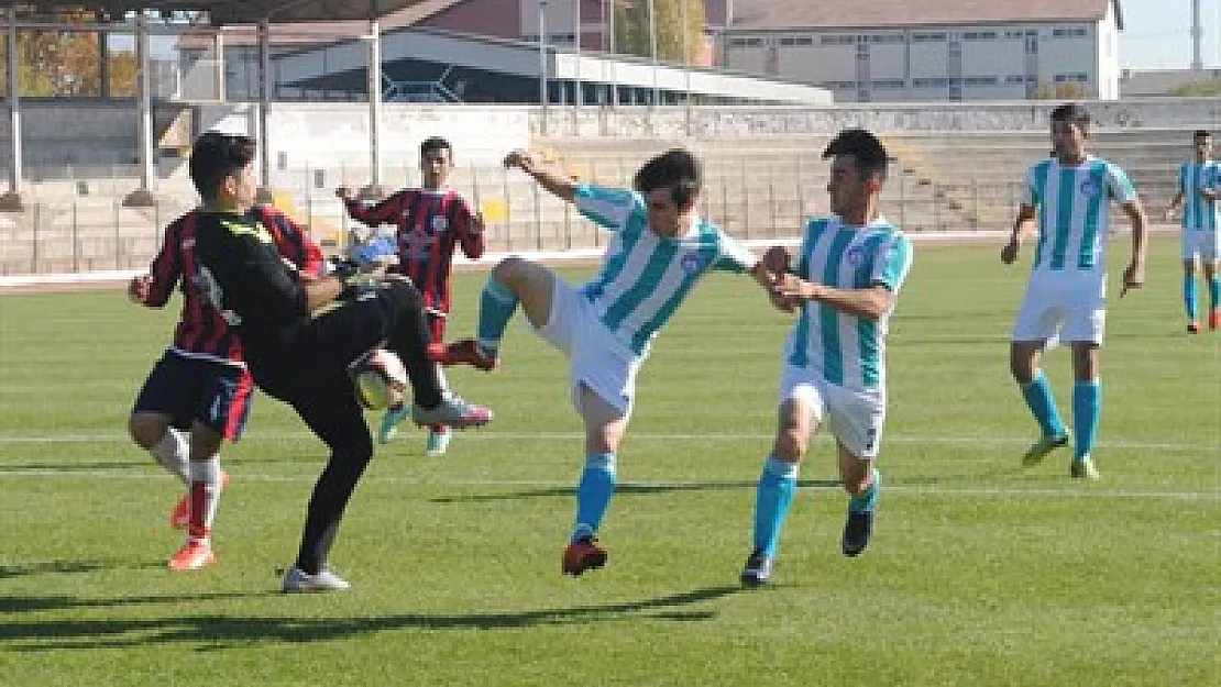 U-17'lerde şampiyon belli olacak – Kocatepe Gazetesi