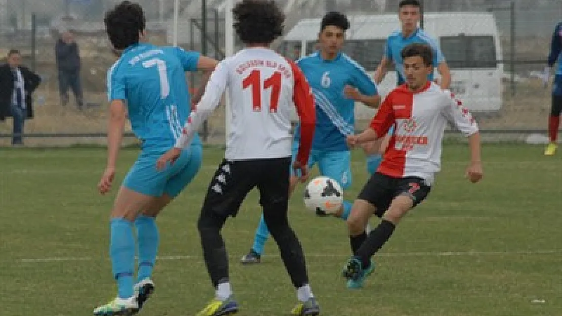 U-19 Ligi bu hafta başlıyor