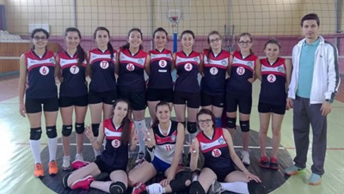 Ücretsiz Voleybol okulu açıyoruz – Kocatepe Gazetesi