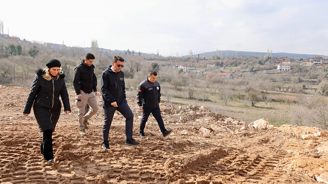 Ulaşım Altyapısı Güçlenecek