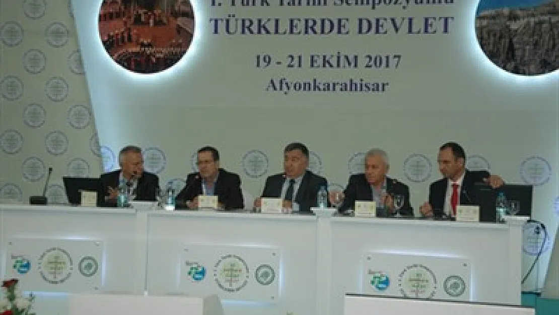 Ulema, devleti ele geçirmeye tevessül etmedi