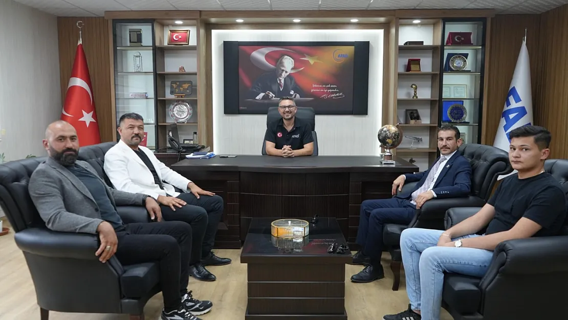 Ülkü Ocakları Proje Merkezi Gibi… 2 Sosyal Sorumluluk Projesi Daha