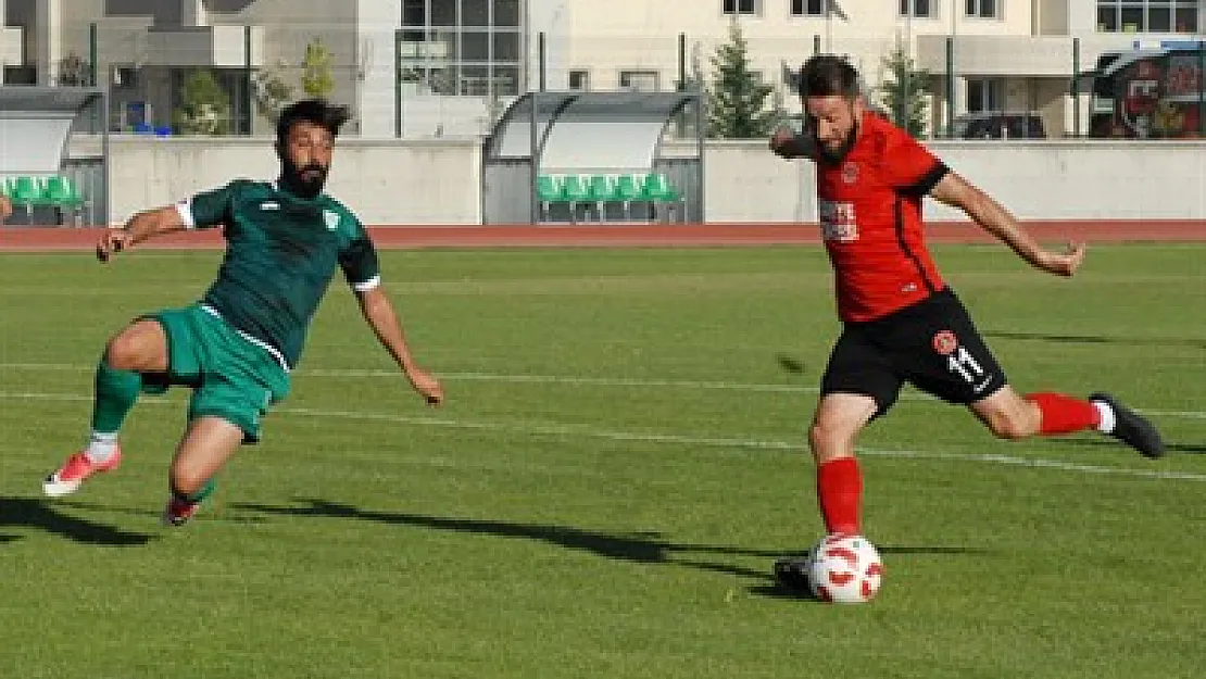 Ümraniye Manisa'yı 1-0'la geçti – Kocatepe Gazetesi