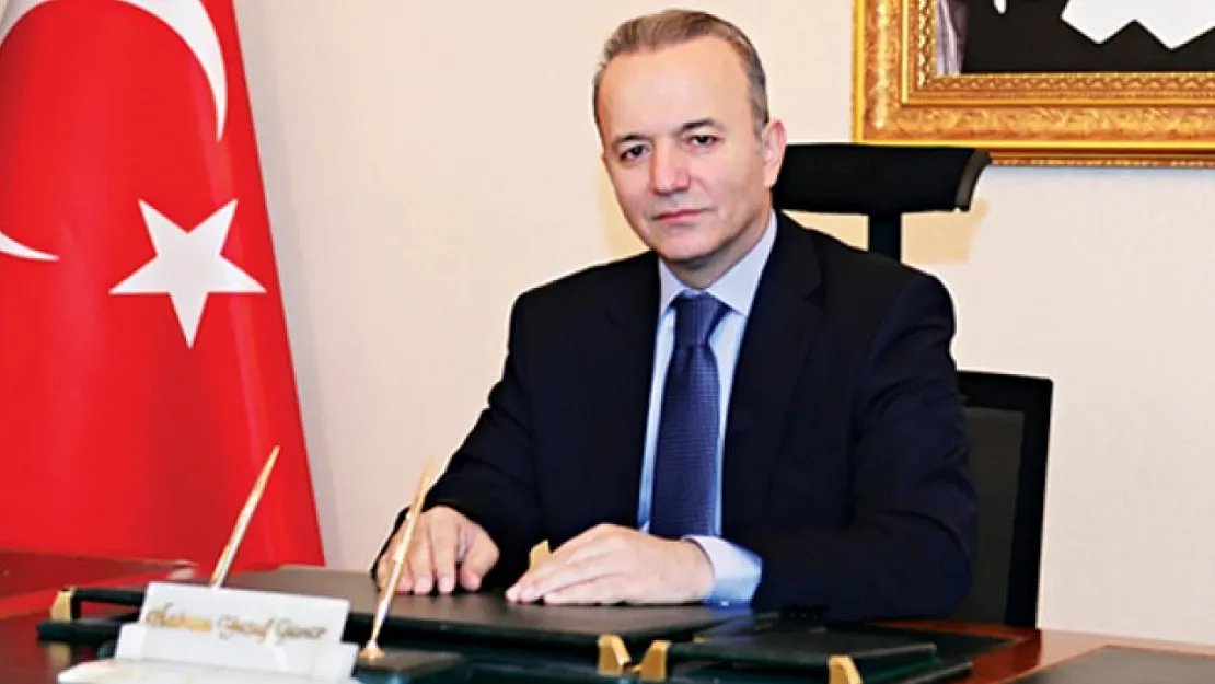 Üniversite ile halk kaynaşacak – Kocatepe Gazetesi