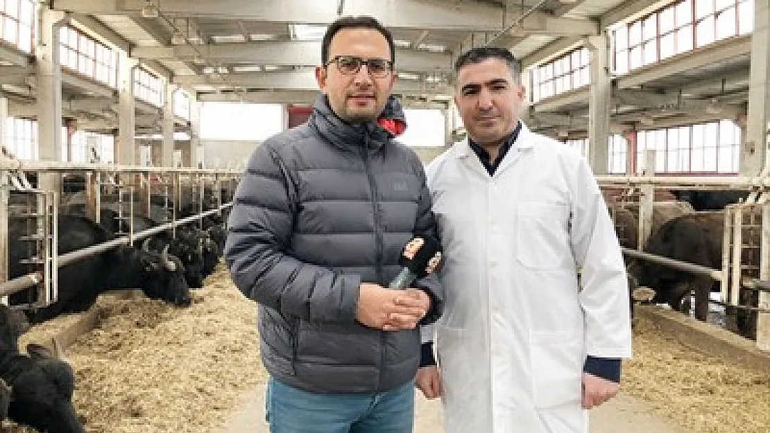 Üretim ve eğitim çiftliği – Kocatepe Gazetesi