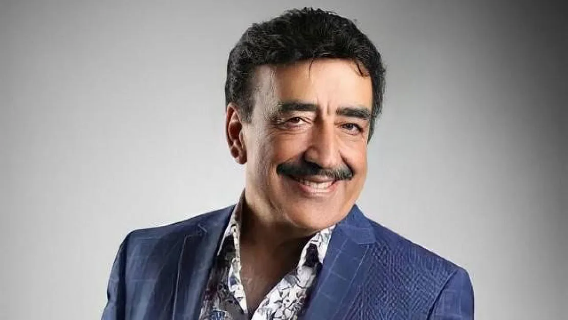 'Ustalara Vefa' Sahnesinin Bu Yıl Onur Konuğu Hakkı Bulut Oldu