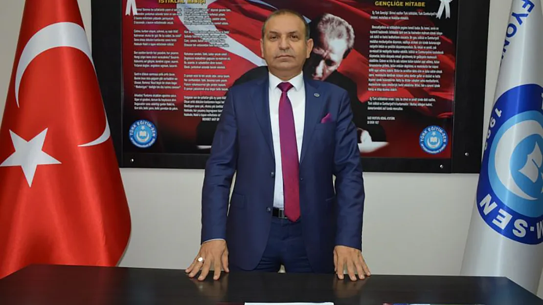 'Üye Sayımızı Artırdık'