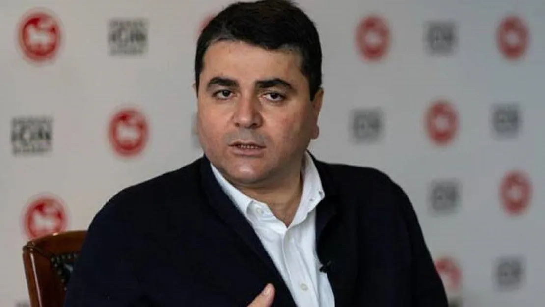 Uysal Genel Başkanlığa aday – Kocatepe Gazetesi