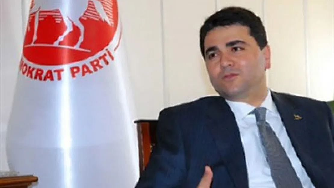 Uysal: TBMM’yi anlamsız ve fonksiyonsuz kıldılar