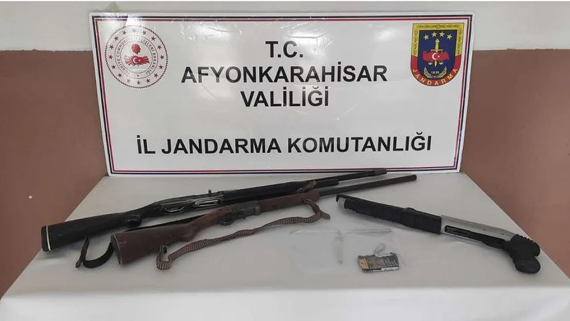 Uyuşturucu Operasyonun Da Suç Makinesi Yakalandı