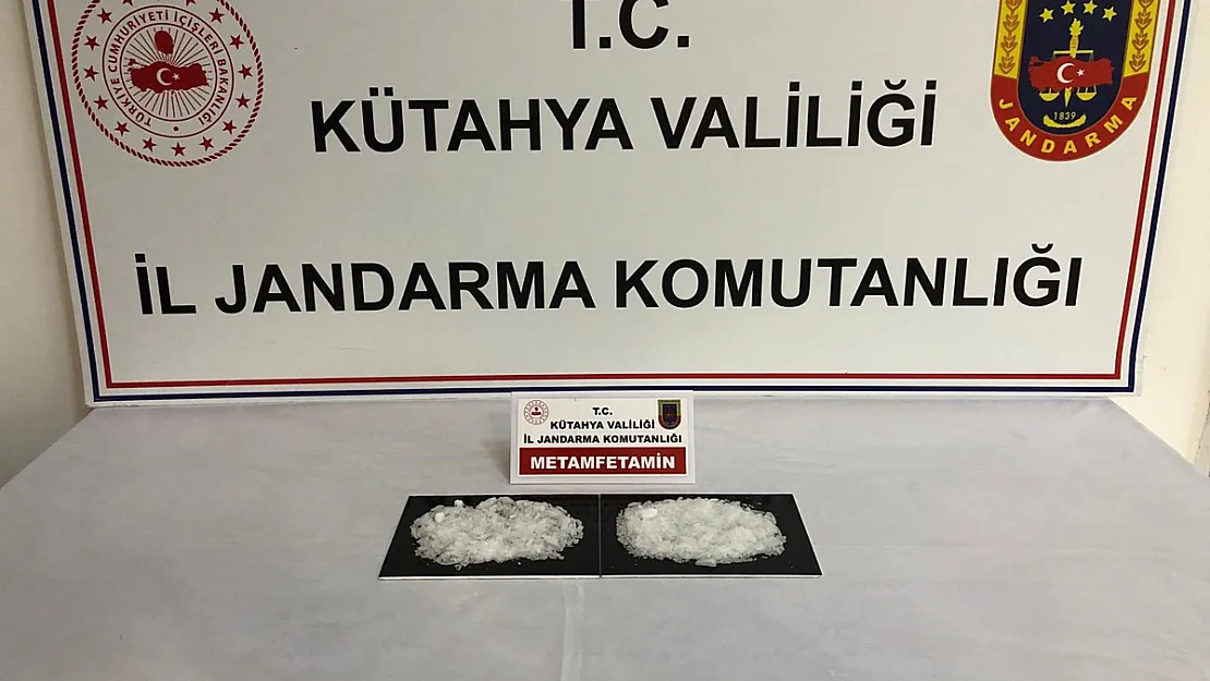 Uyuşturucu Operasyonunda Gözaltına Alınan Şüpheli Tutuklandı